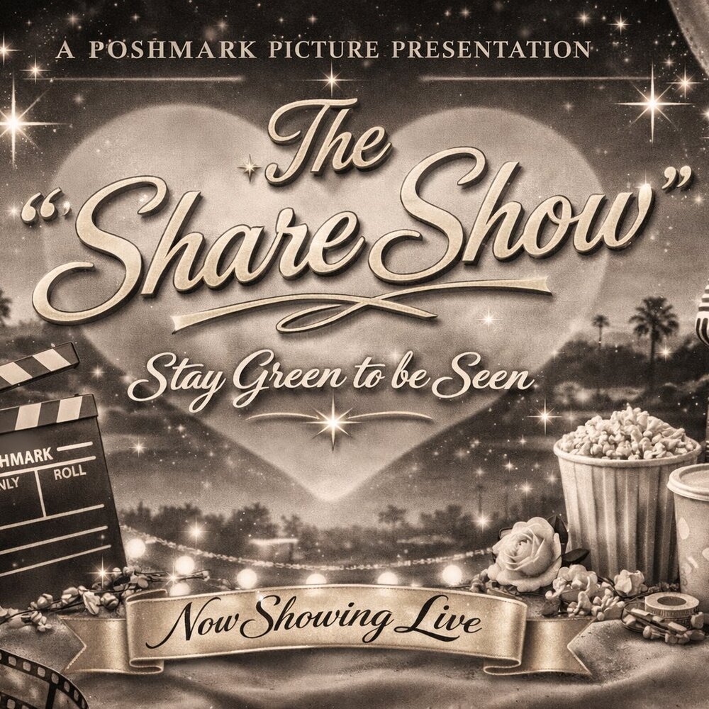 SHARE SHOW LIVE LISTING